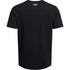 Under Armour tshirt for man אנדר ארמור חולצה טישרט בצבע שחור אדום לגבר